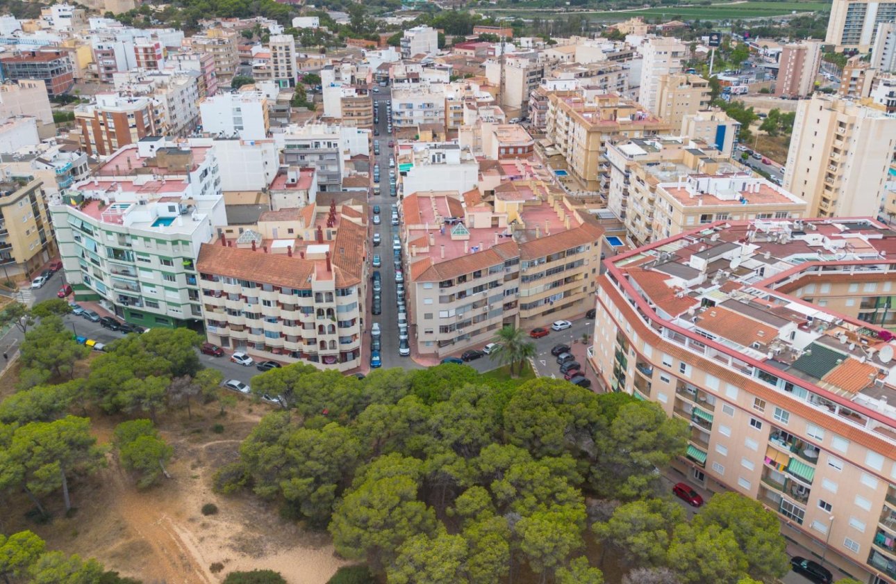 Resale - Apartment / flat - Guardamar del Segura - Centro
