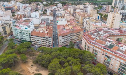 Resale - Apartment / flat - Guardamar del Segura - Centro