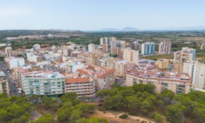 Resale - Apartment / flat - Guardamar del Segura - Centro