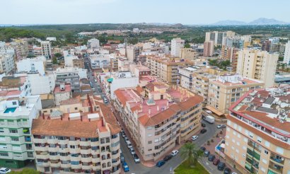 Resale - Apartment / flat - Guardamar del Segura - Centro