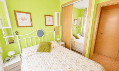 Revente - Appartement - Torrevieja - Estacion de autobuses