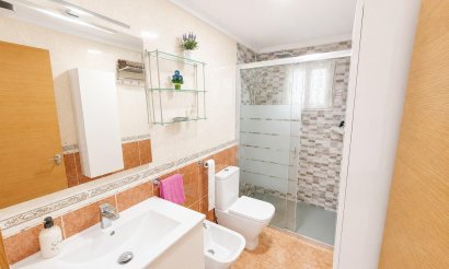 Revente - Appartement - Torrevieja - Estacion de autobuses