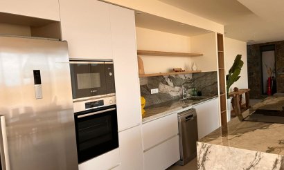 New Build - Villa - Pinoso - Casas Pastor