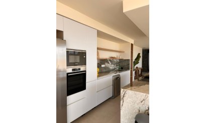 New Build - Villa - Pinoso - Casas Pastor