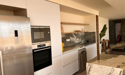 New Build - Villa - Pinoso - Casas Pastor
