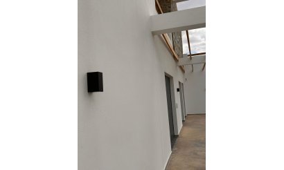 New Build - Villa - Pinoso - Casas Pastor
