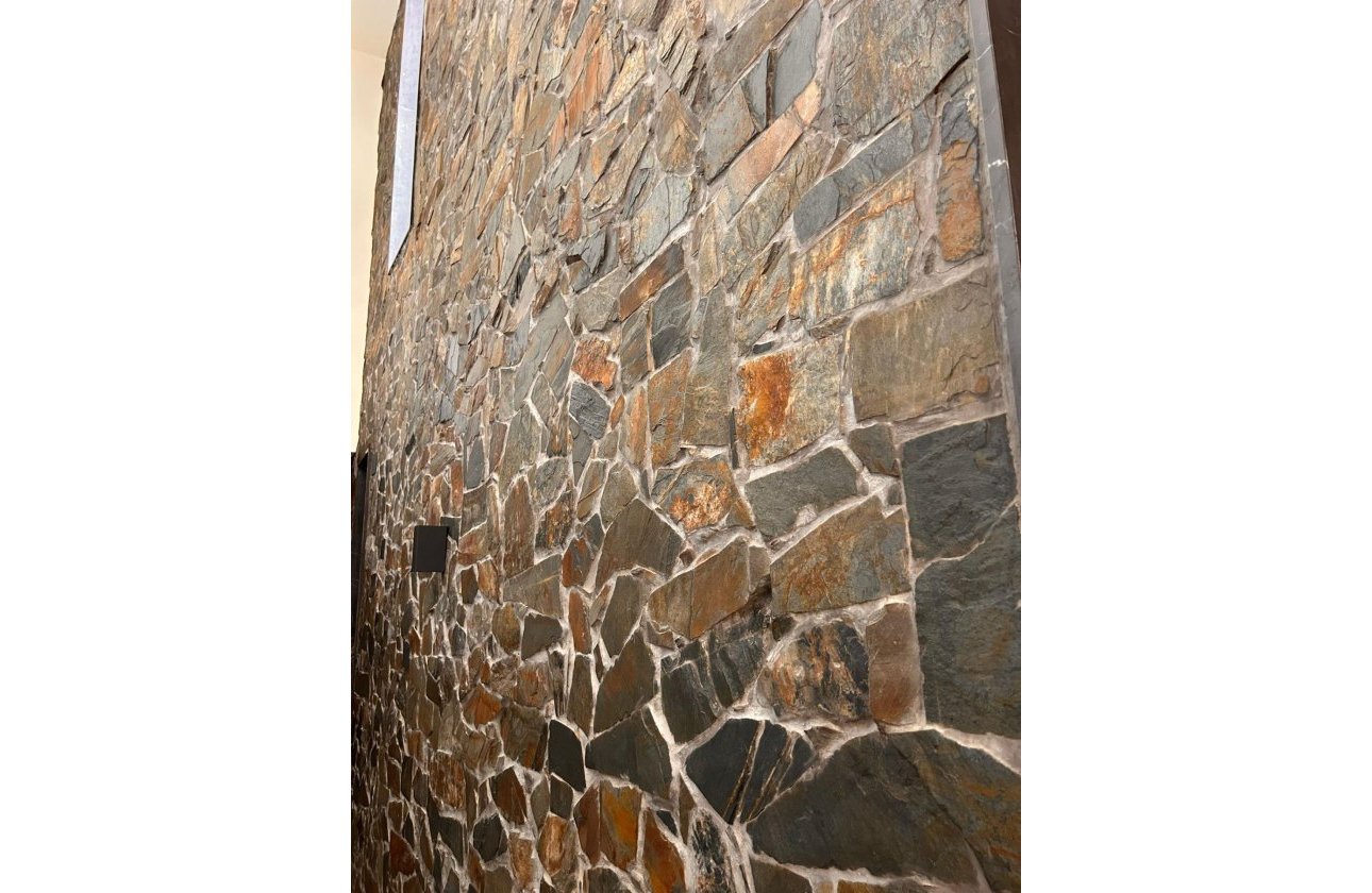 New Build - Villa - Pinoso - Casas Pastor