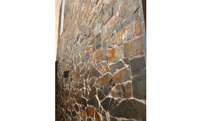 New Build - Villa - Pinoso - Casas Pastor