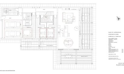 New Build - Villa - Pinoso - Casas Pastor