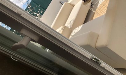 New Build - Villa - Aspe - urbanizaciones