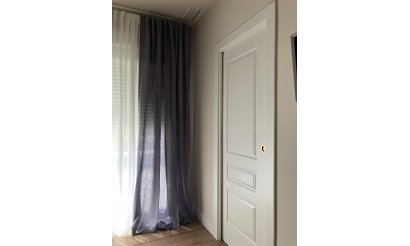 New Build - Villa - Aspe - urbanizaciones