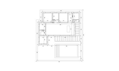New Build - Villa - Pinoso - Casas Pastor