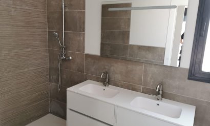 New Build - Villa - Pinoso - Casas Pastor
