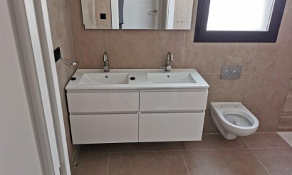 New Build - Villa - Pinoso - Casas Pastor