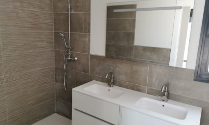 New Build - Villa - Pinoso - Casas Pastor