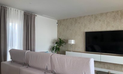 New Build - Villa - Pinoso - Casas Pastor