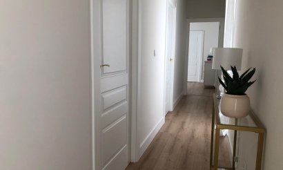 New Build - Villa - Pinoso - Casas Pastor