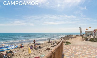 Resale - Apartment / flat - Orihuela Costa - Campoamor