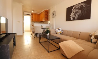 Resale - Bungalow - Algorfa - Montemar