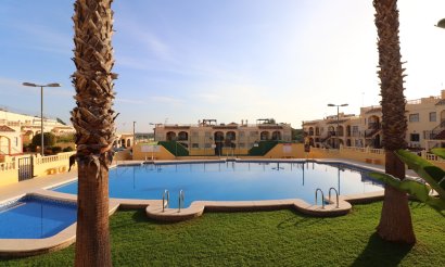 Resale - Bungalow - Algorfa - Montemar