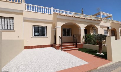 Resale - Bungalow - Algorfa - Montemar