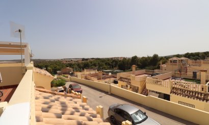 Resale - Bungalow - Algorfa - Montemar