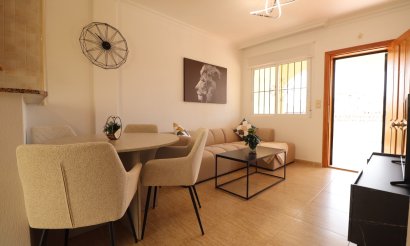 Resale - Bungalow - Algorfa - Montemar