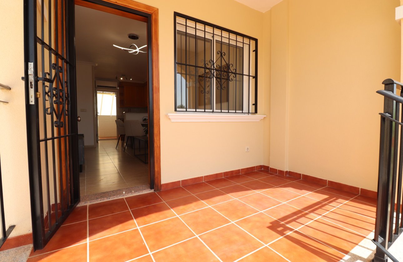 Resale - Bungalow - Algorfa - Montemar
