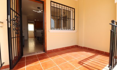 Resale - Bungalow - Algorfa - Montemar