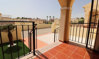 Resale - Bungalow - Algorfa - Montemar
