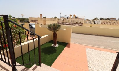 Resale - Bungalow - Algorfa - Montemar