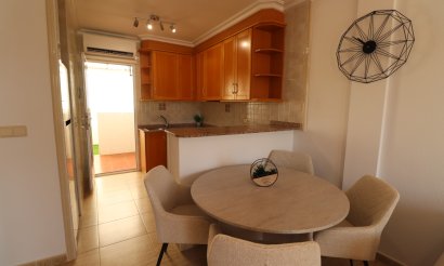 Resale - Bungalow - Algorfa - Montemar