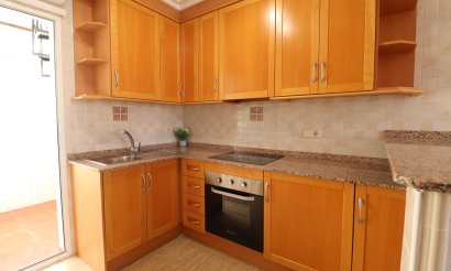 Resale - Bungalow - Algorfa - Montemar