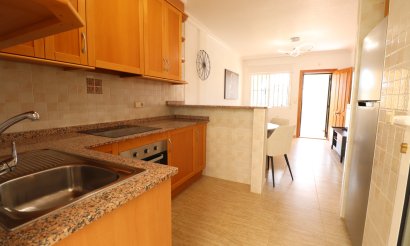 Resale - Bungalow - Algorfa - Montemar