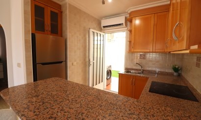 Resale - Bungalow - Algorfa - Montemar
