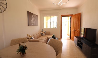 Resale - Bungalow - Algorfa - Montemar