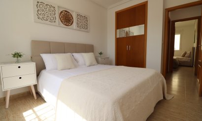 Resale - Bungalow - Algorfa - Montemar