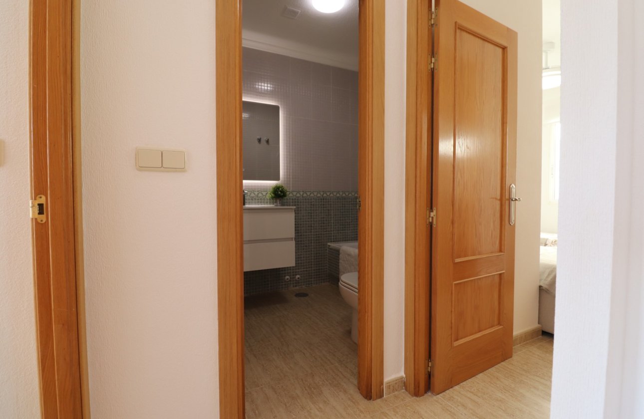 Resale - Bungalow - Algorfa - Montemar