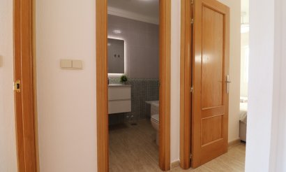 Resale - Bungalow - Algorfa - Montemar