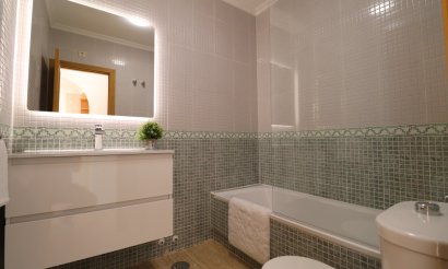 Resale - Bungalow - Algorfa - Montemar