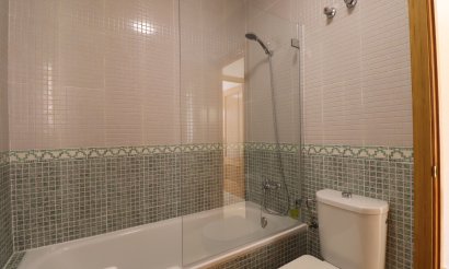 Resale - Bungalow - Algorfa - Montemar