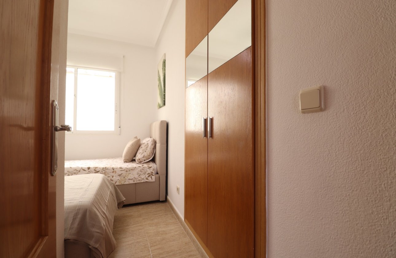 Resale - Bungalow - Algorfa - Montemar