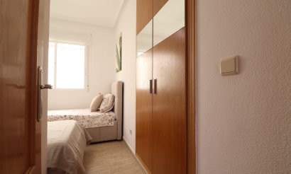 Resale - Bungalow - Algorfa - Montemar