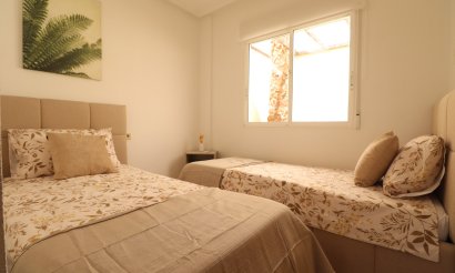 Resale - Bungalow - Algorfa - Montemar