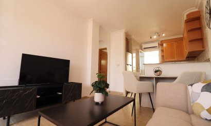 Resale - Bungalow - Algorfa - Montemar