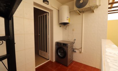 Resale - Bungalow - Algorfa - Montemar