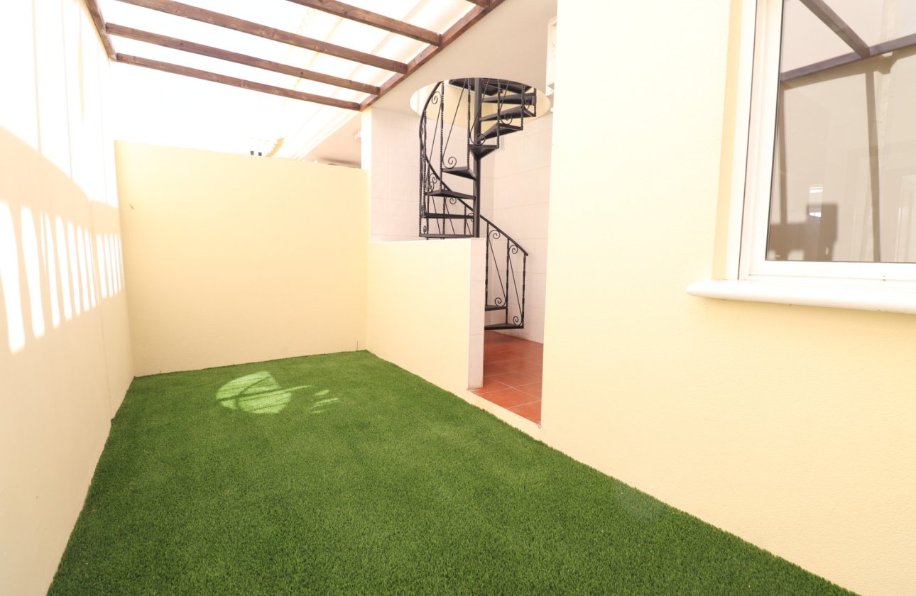 Resale - Bungalow - Algorfa - Montemar