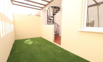 Resale - Bungalow - Algorfa - Montemar