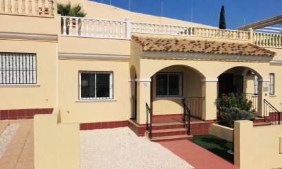 Resale - Bungalow - Algorfa - Montemar