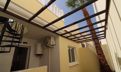 Resale - Bungalow - Algorfa - Montemar